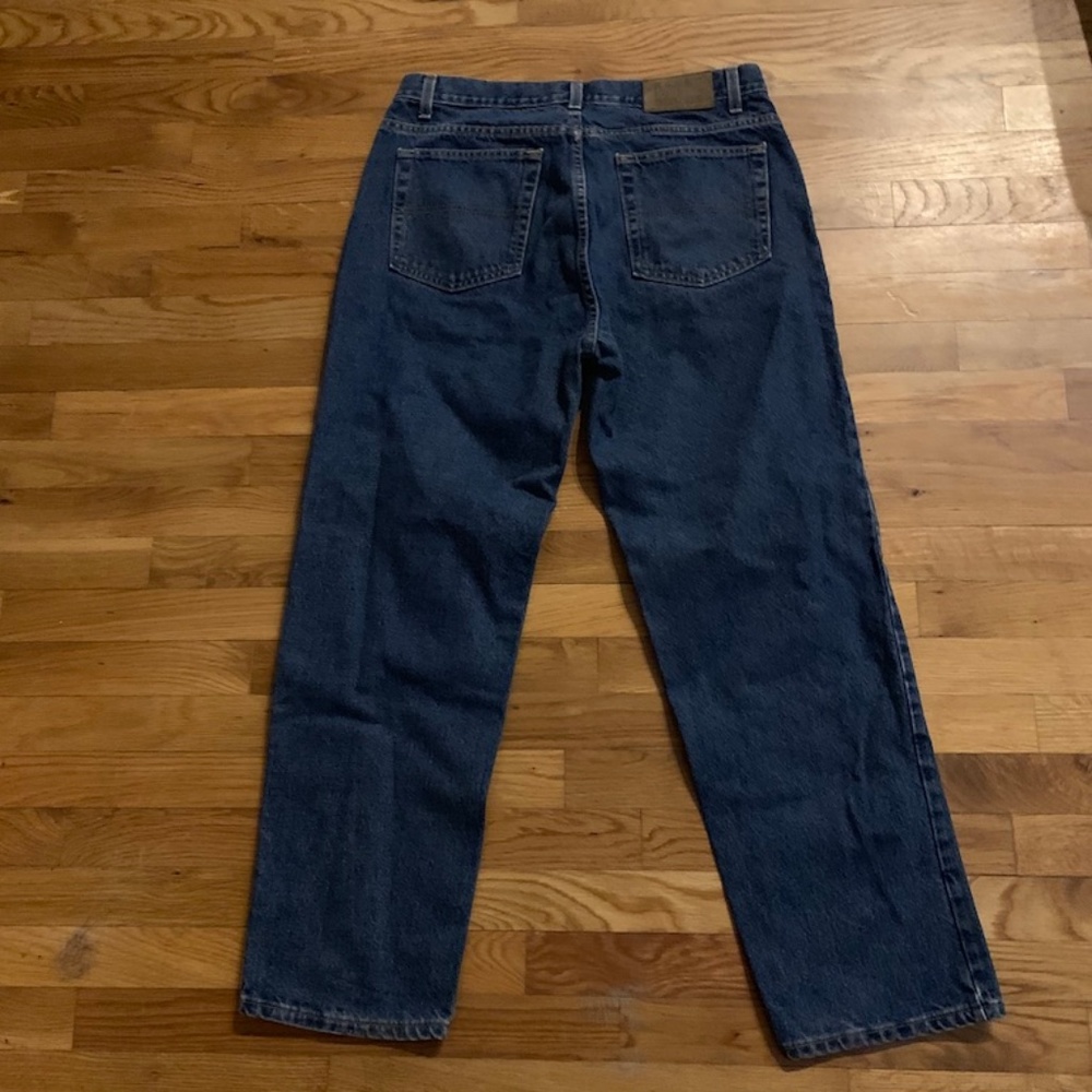 Tommy Hilfiger Mom Jeans - Picture 3 of 4